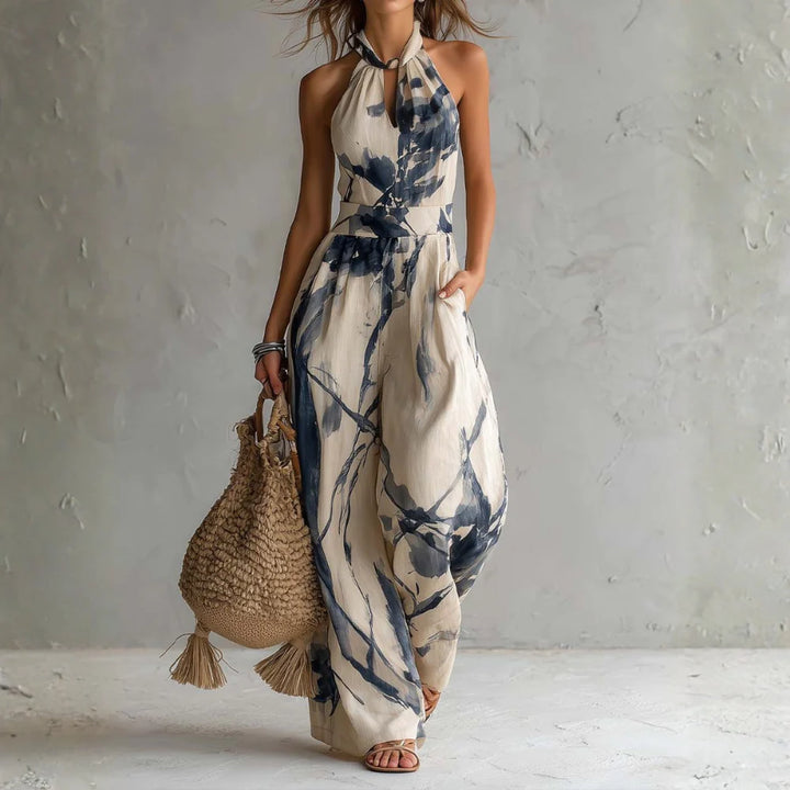 Cassidy | Elegant Jumpsuit