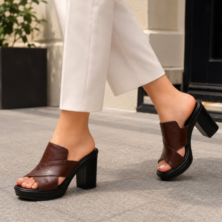 Jane | Comfortable Heels