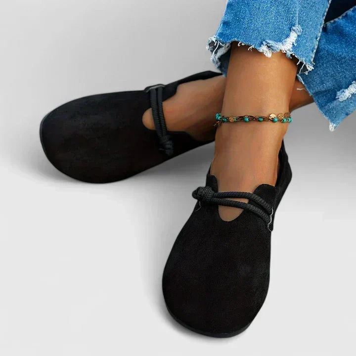 YSAVRIANN | ORTHOPEDIC LOAFERS