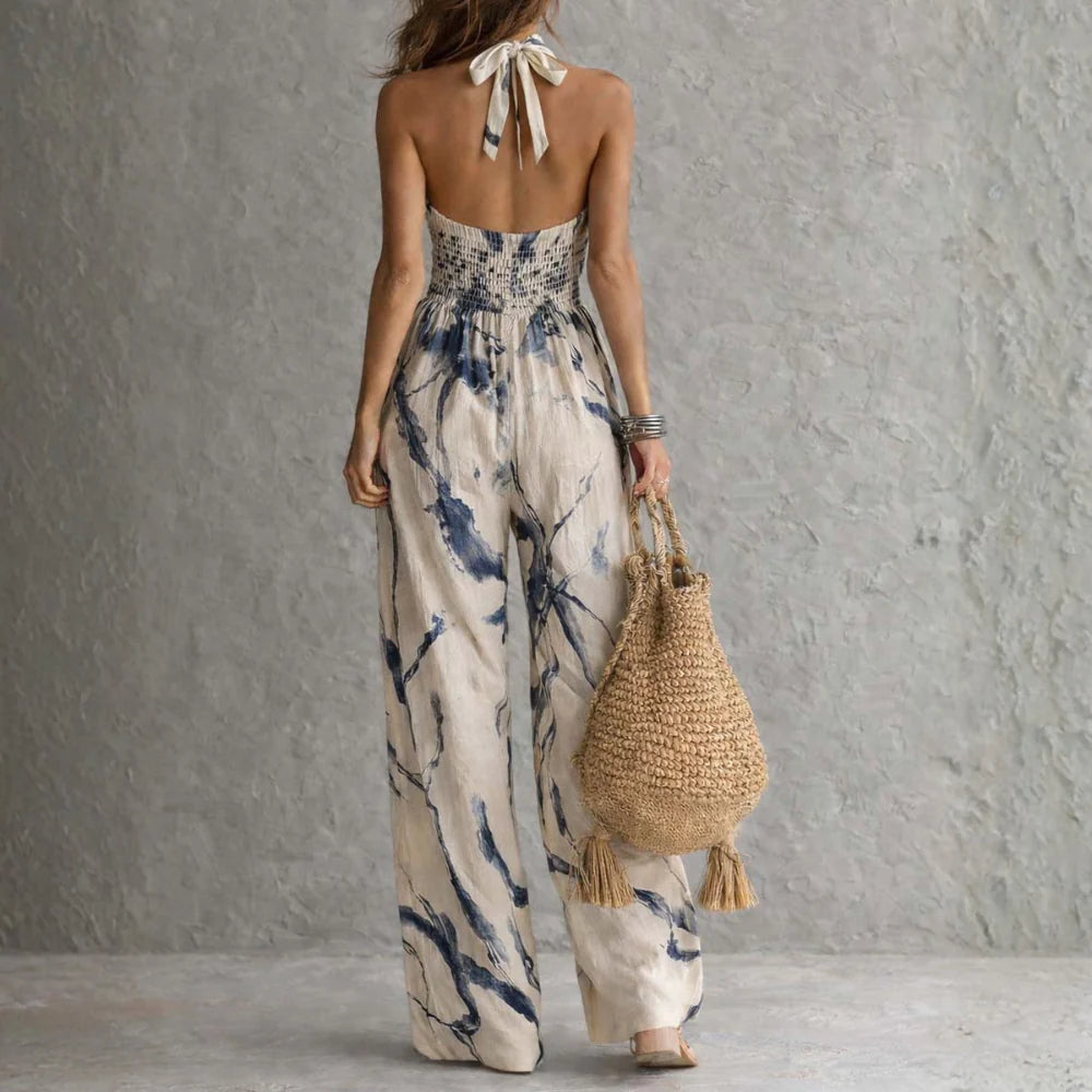 Cassidy | Elegant Jumpsuit