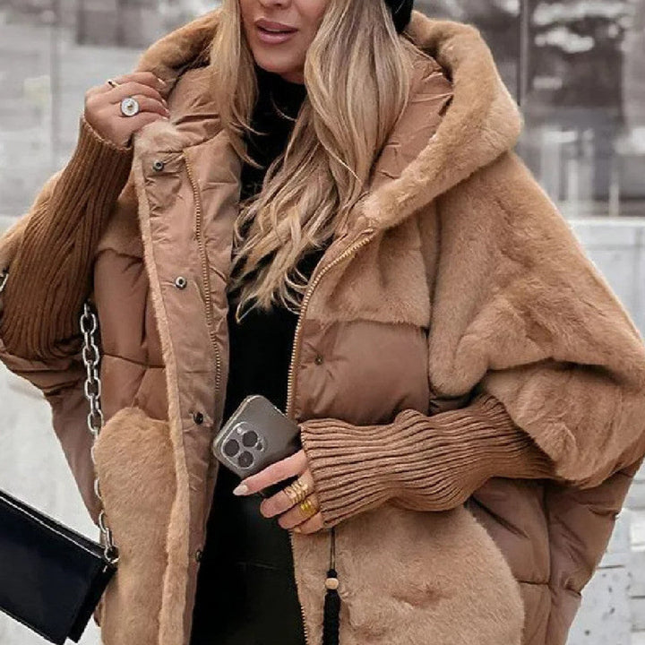 Daisy - Warm Winter Coat