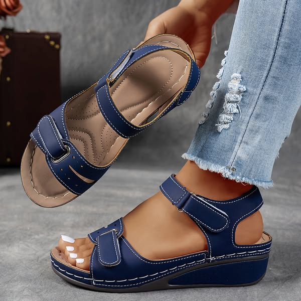 Jacy |  Comfort Orthopaedic Sandals