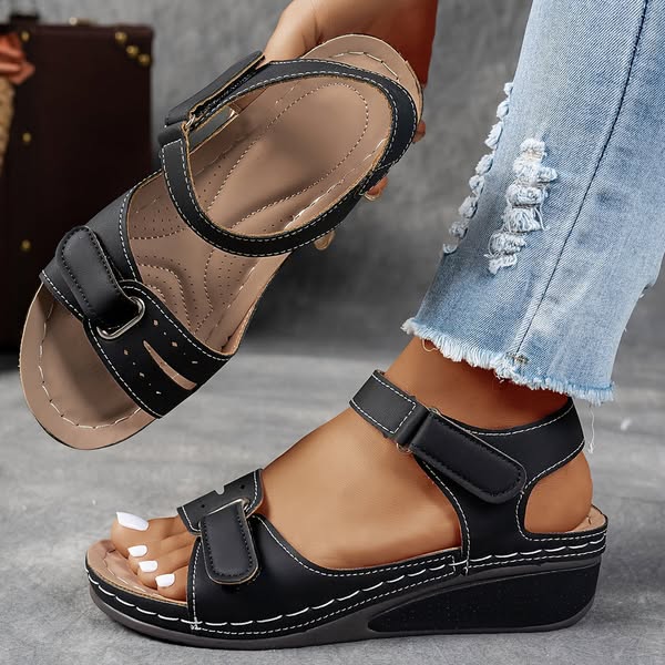 Jacy |  Comfort Orthopaedic Sandals