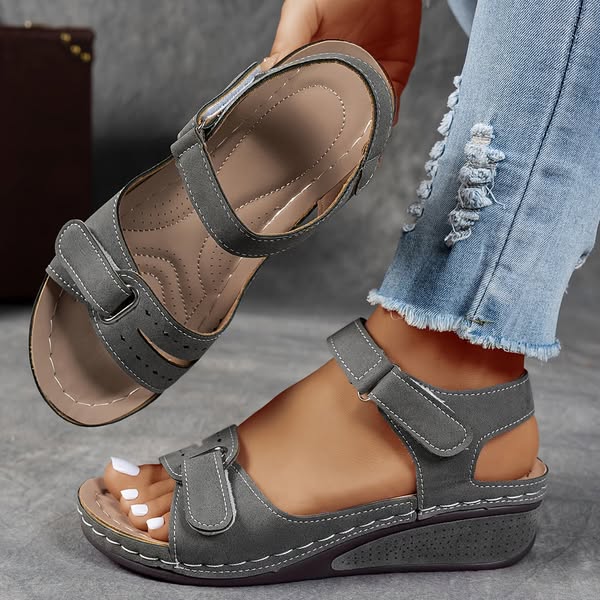 Jacy |  Comfort Orthopaedic Sandals