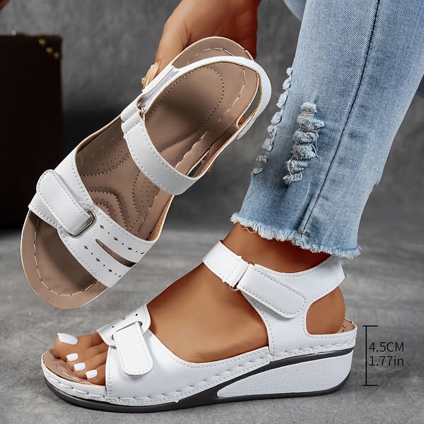 Jacy |  Comfort Orthopaedic Sandals