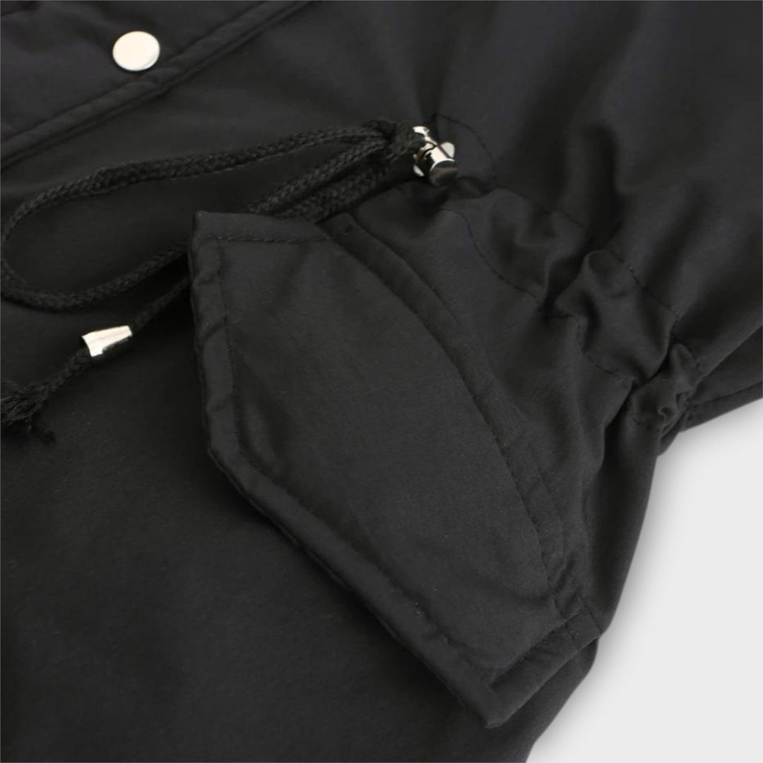 Maura – Cosy & Durable Winter Jacket