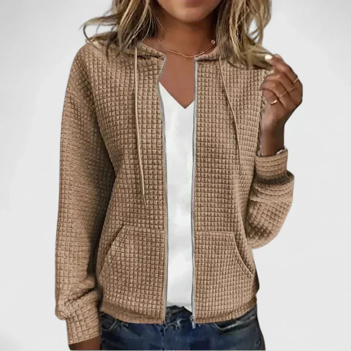 Hayden Anna - Elegant Cardigan