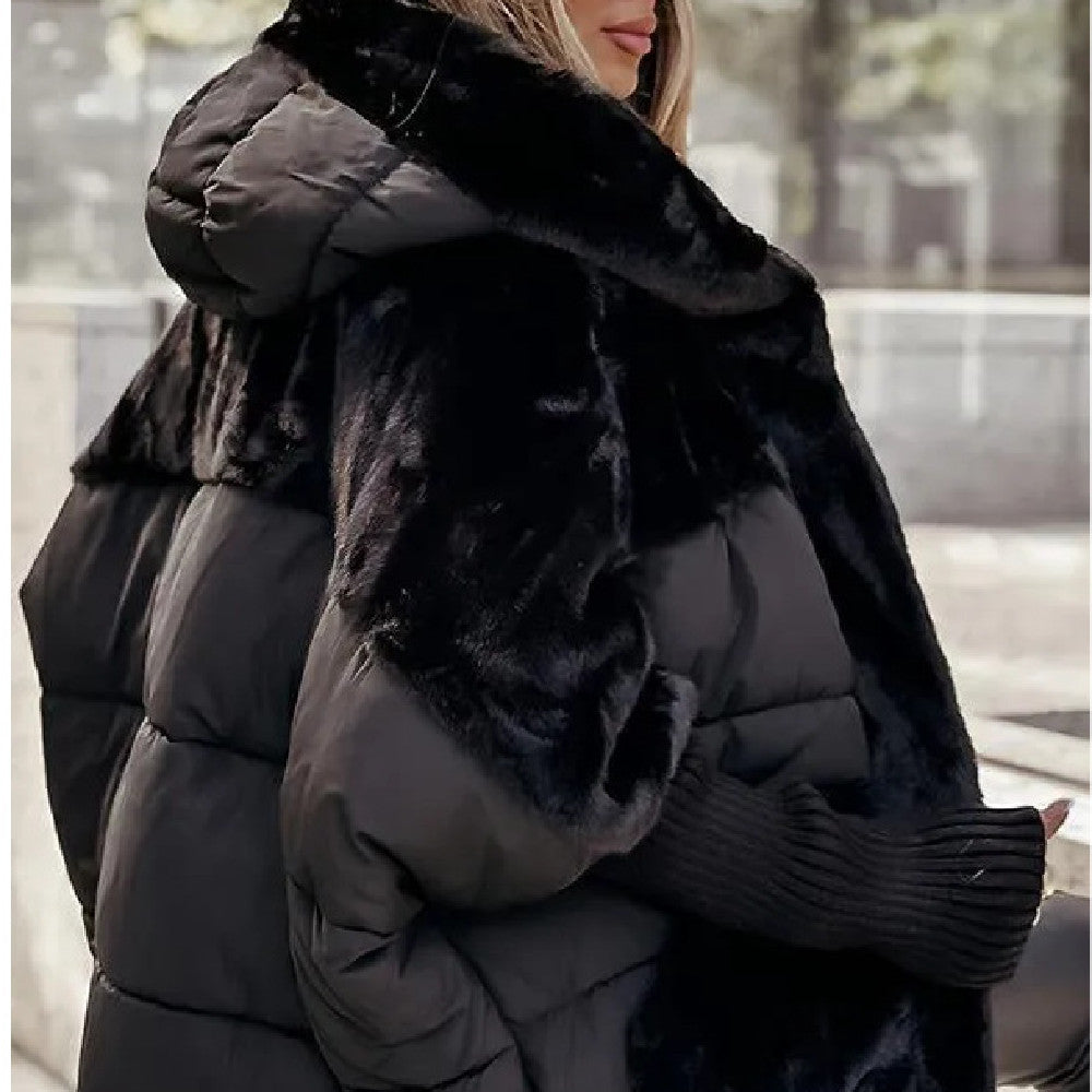 Daisy - Warm Winter Coat