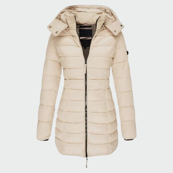 Joan - Winter Jacket