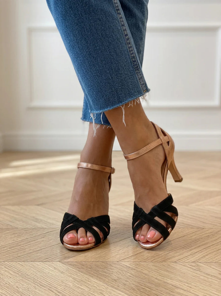 Noa | Orthopaedic Heels