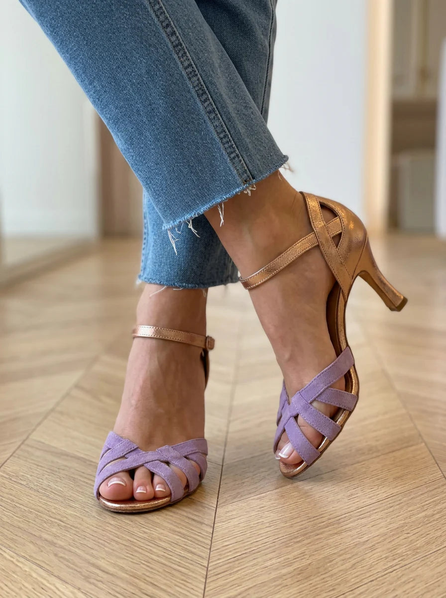 Noa | Orthopaedic Heels