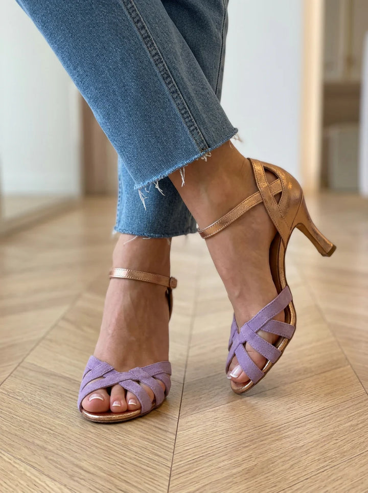 Noa | Orthopaedic Heels