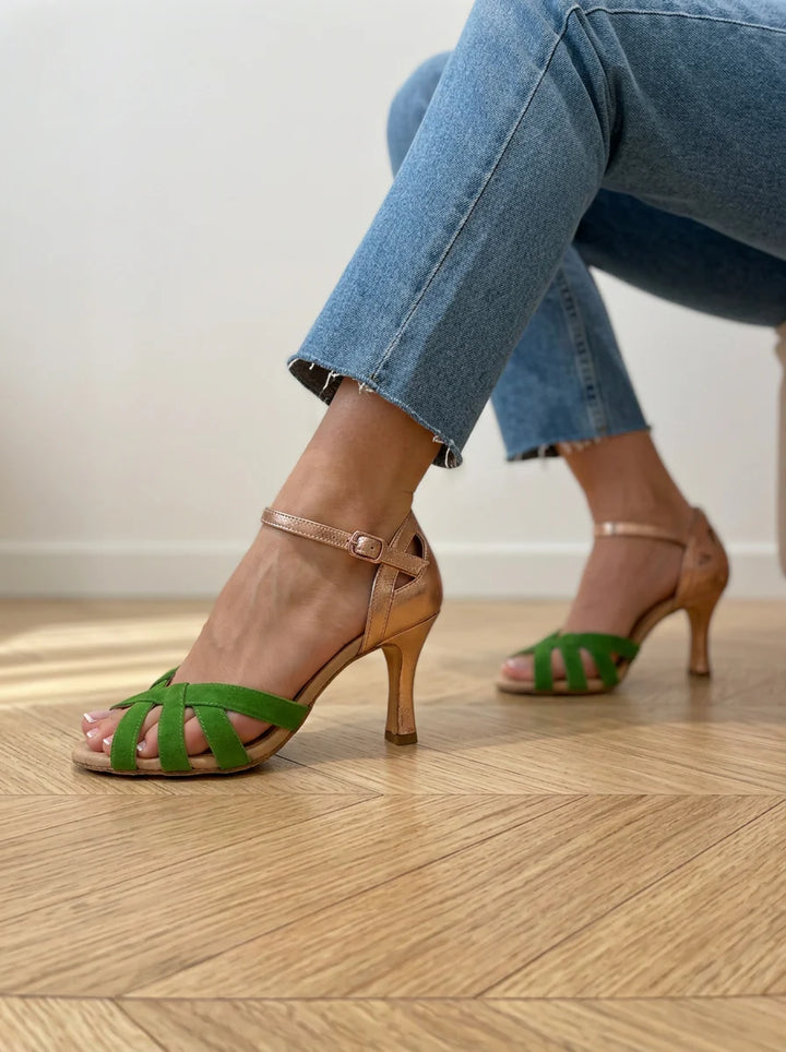 Noa | Orthopaedic Heels
