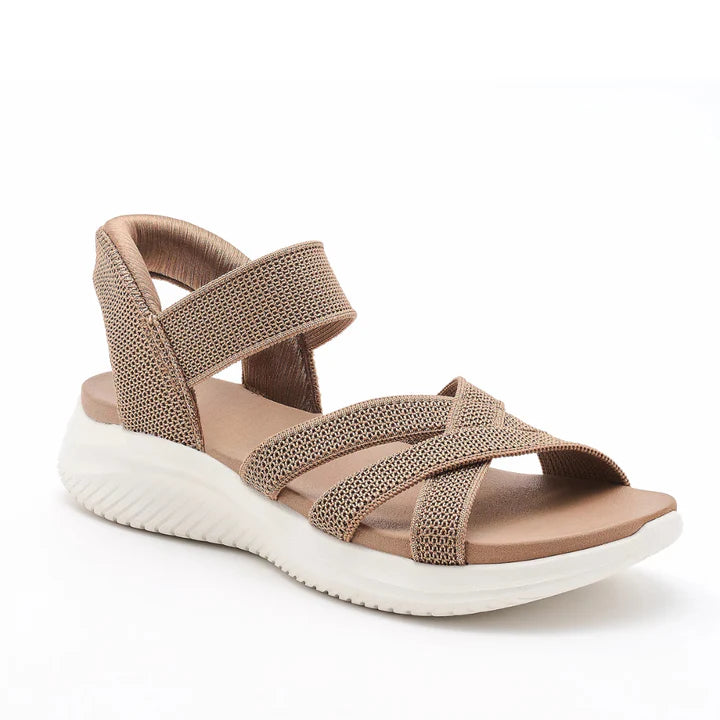 Grace | Orthopaedic Flex Sandals
