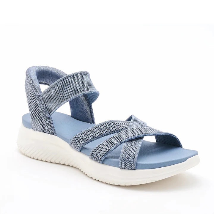 Grace | Orthopaedic Flex Sandals